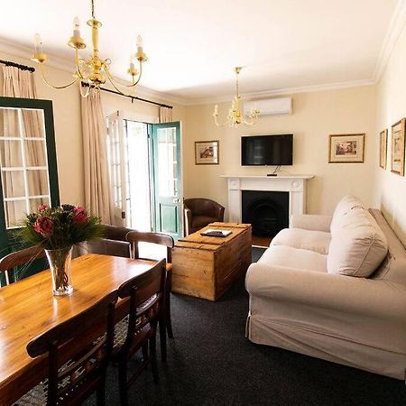 Ferienwohnung De Kothuize 7 Graaff-Reinet Exterior foto