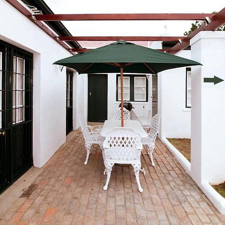 Ferienwohnung De Kothuize 7 Graaff-Reinet Exterior foto
