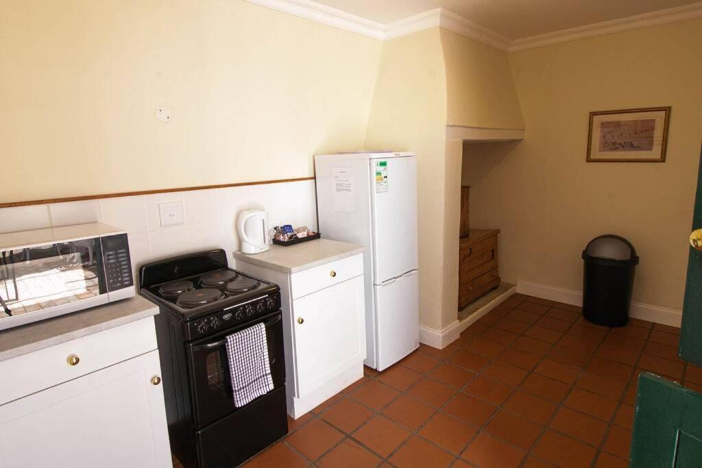 Ferienwohnung De Kothuize 7 Graaff-Reinet Exterior foto