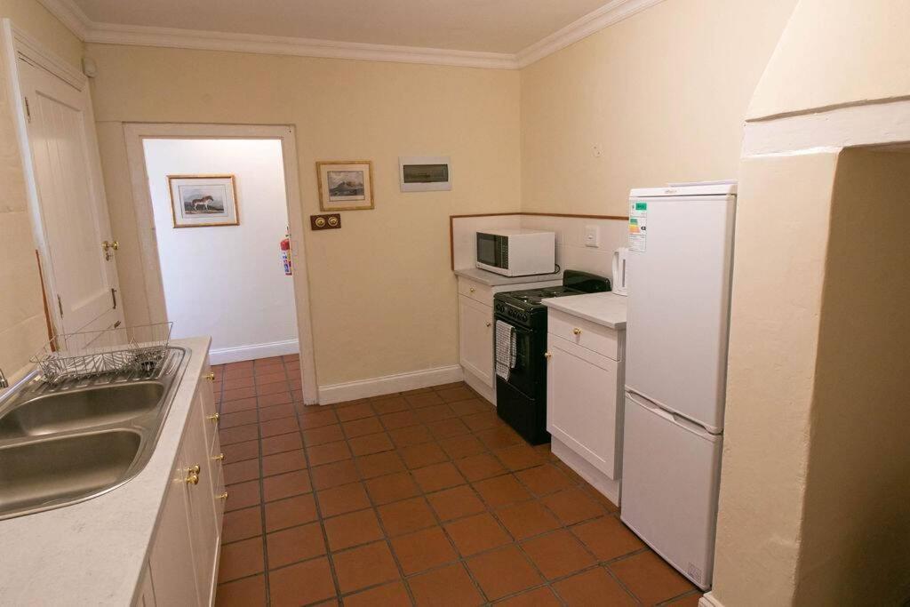 Ferienwohnung De Kothuize 7 Graaff-Reinet Exterior foto