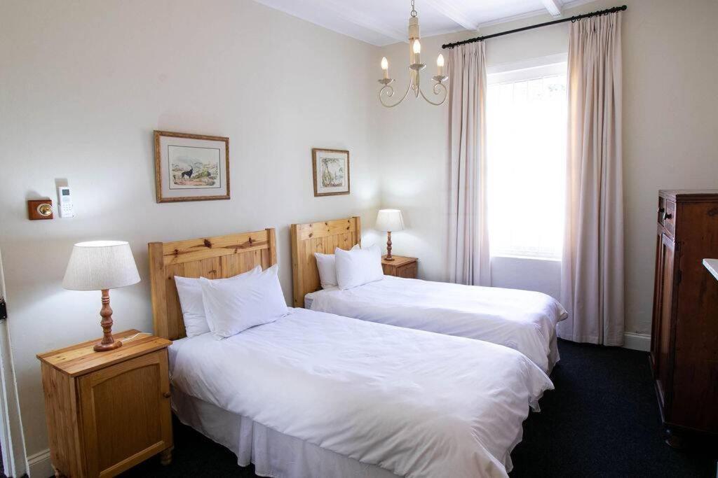 Ferienwohnung De Kothuize 7 Graaff-Reinet Exterior foto