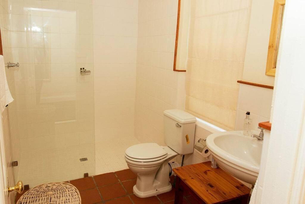 Ferienwohnung De Kothuize 7 Graaff-Reinet Exterior foto
