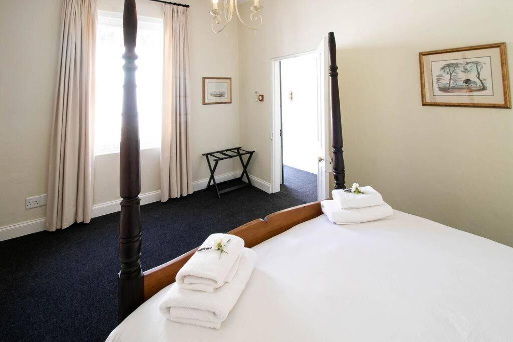 Ferienwohnung De Kothuize 7 Graaff-Reinet Exterior foto